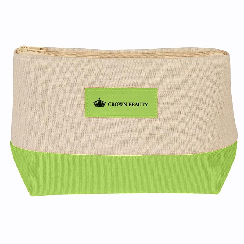 Allure Cosmetic Bag