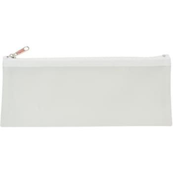 Zippered Pencil Case