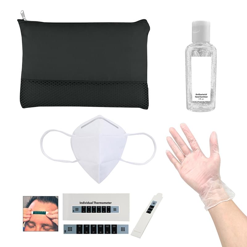Back To The Office Wellness Kit