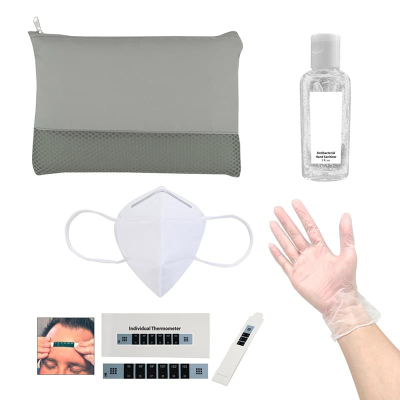Back To The Office Wellness Kit
