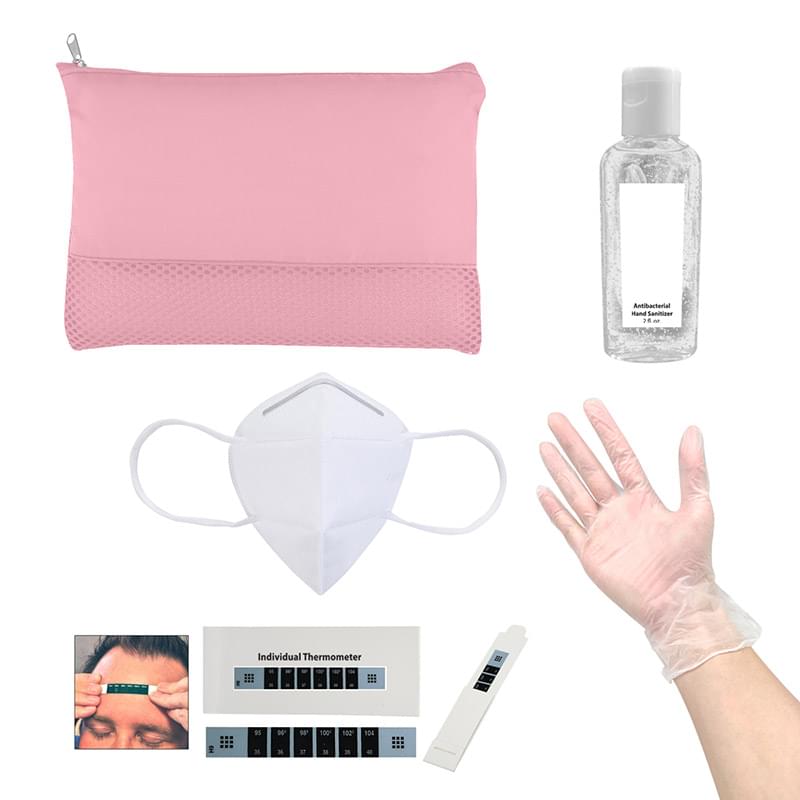Back To The Office Wellness Kit