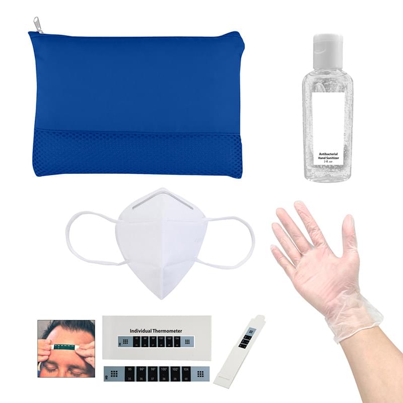 Back To The Office Wellness Kit