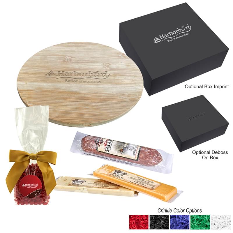 Charcuterie Gift Pack