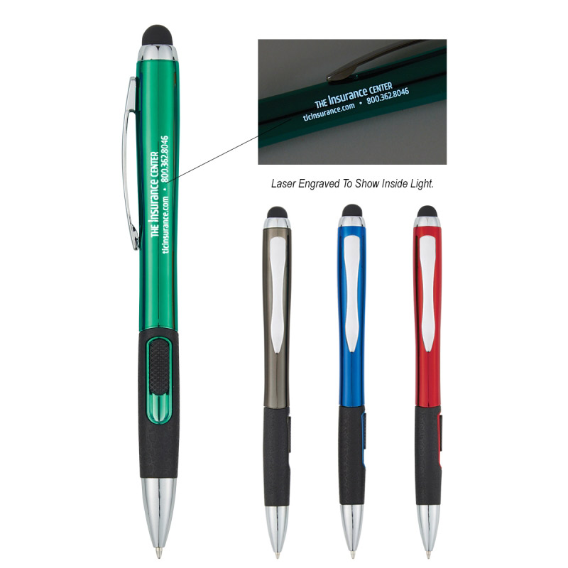 Montara Light Pen