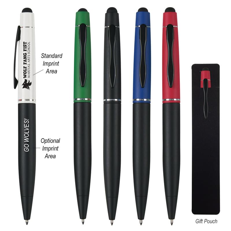 The Executive Stylus Pen