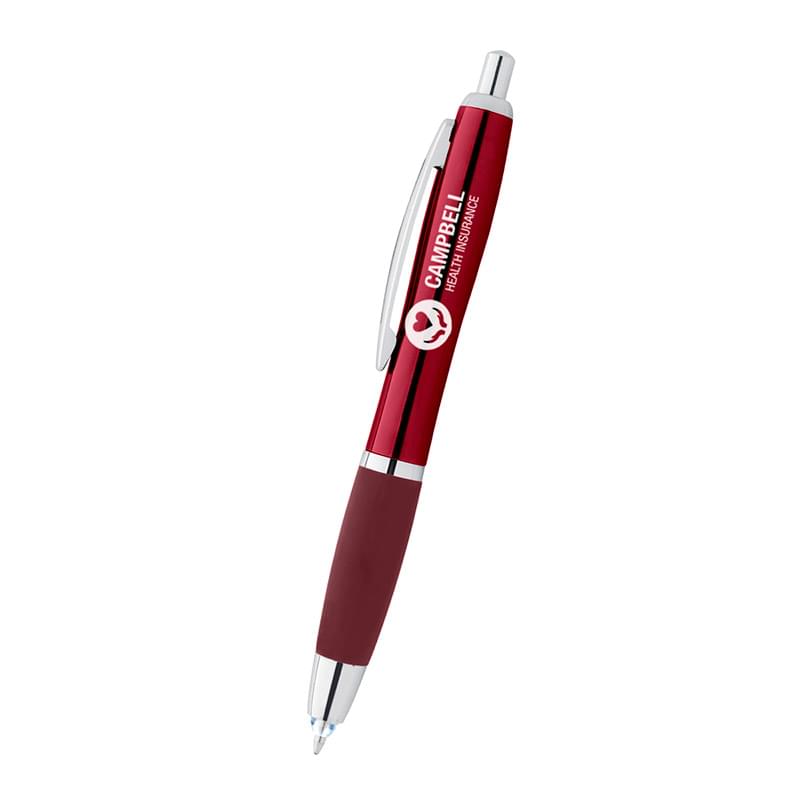 Illuminate Pen With LED Light