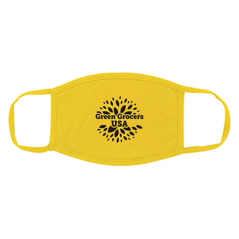 Cotton Reusable Mask