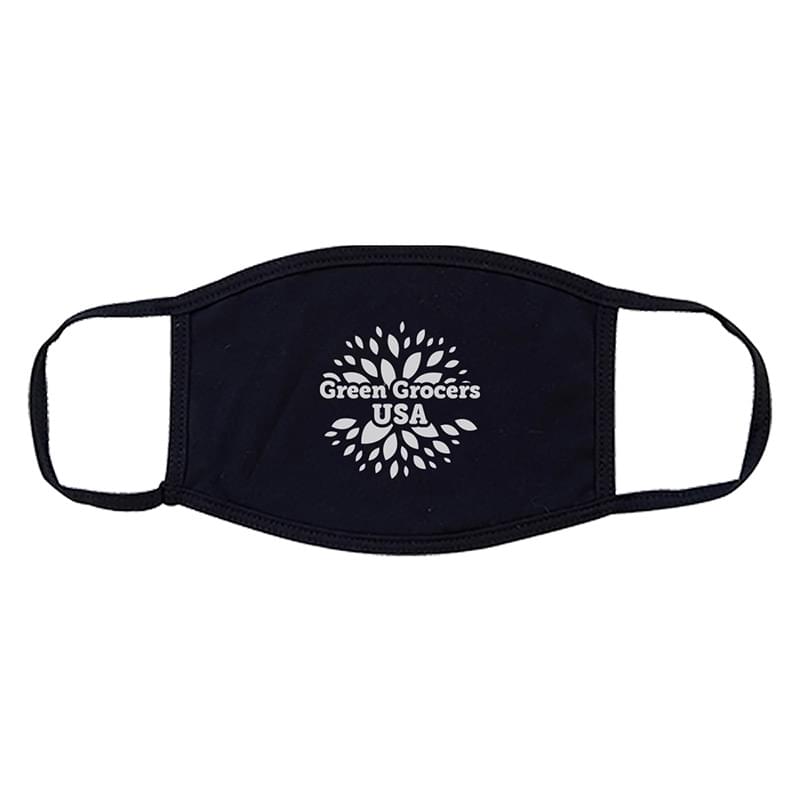 Cotton Reusable Mask