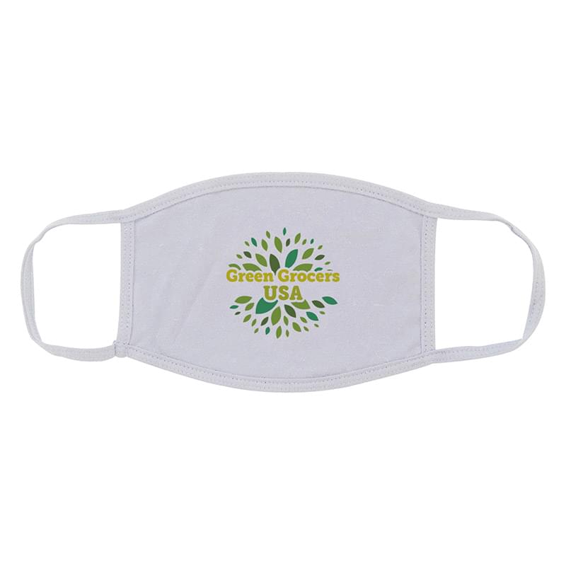 Cotton Reusable Mask