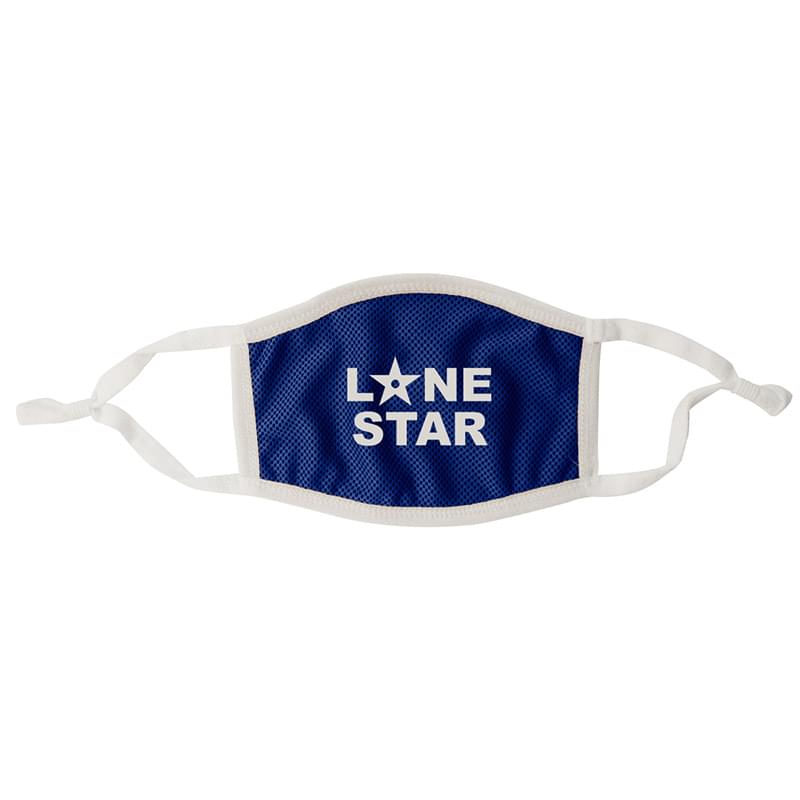 Adjustable Cooling Mask