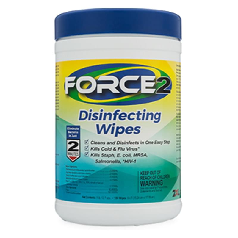 180 CT. Disinfecting Wipes