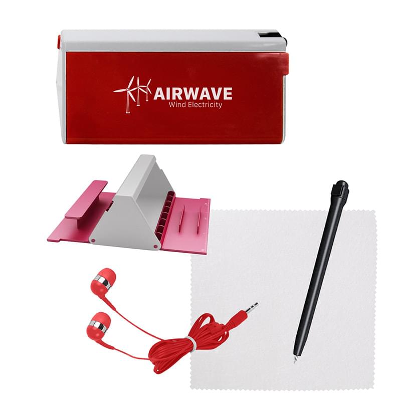 Portable Office Kit
