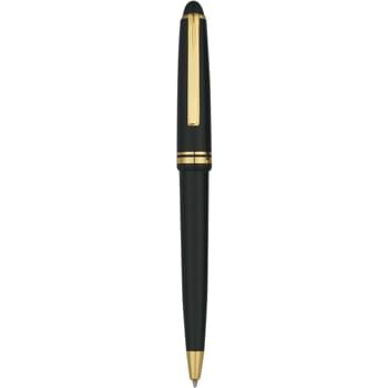 Cap Action Pen