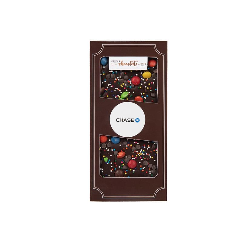 Gourmet Chocolate Bar