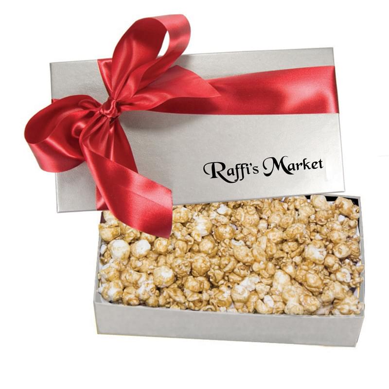 The Executive Gift Box - Caramel Popcorn