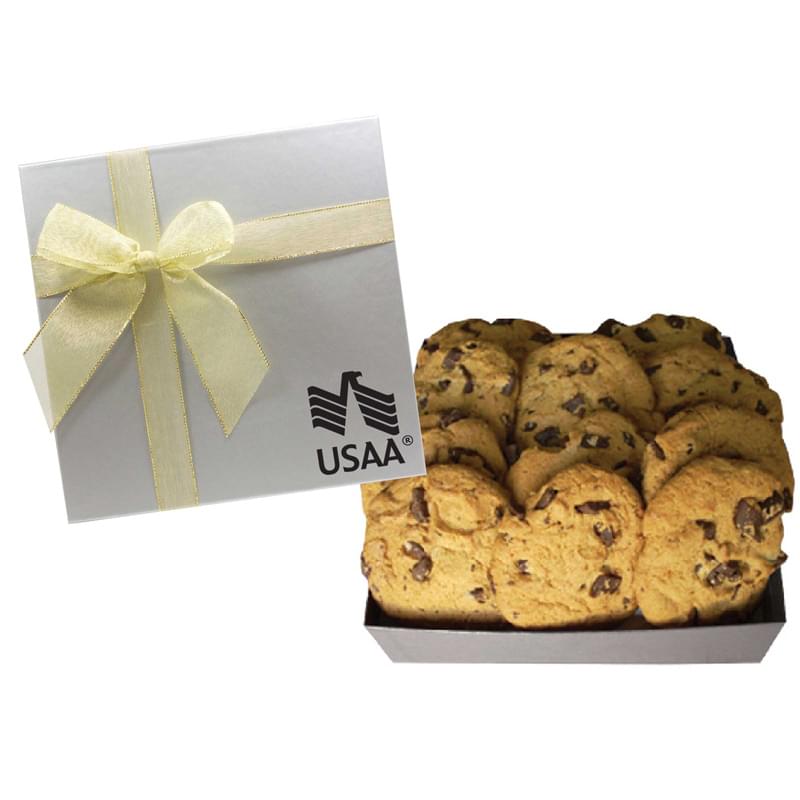 The Chairman Gift Box - Chocolate Chip Cookies