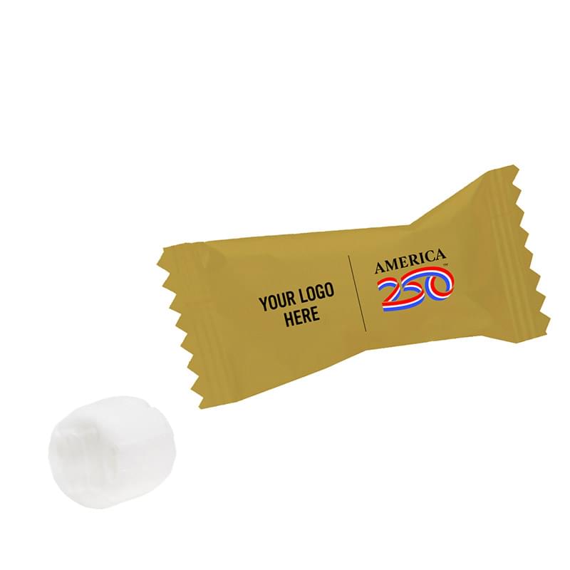 America250 Individually Wrapped Mints