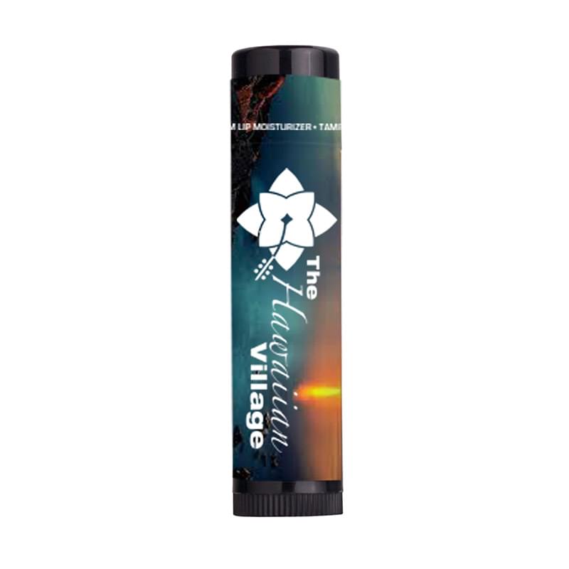 Lip Moisturizer Colors - All Natural USA Made