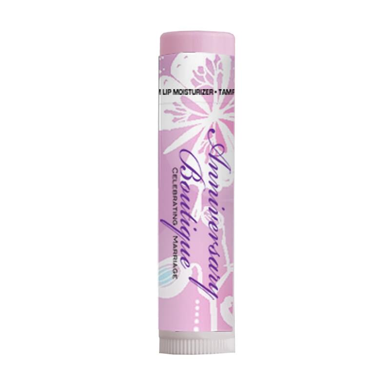 Lip Moisturizer Colors - All Natural USA Made