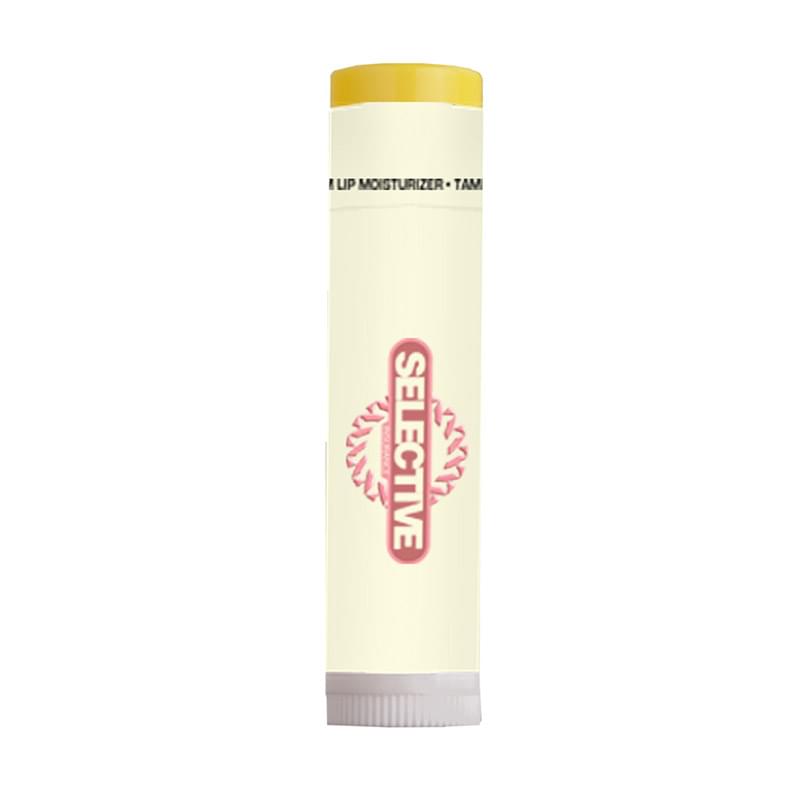 Lip Moisturizer Colors - All Natural USA Made