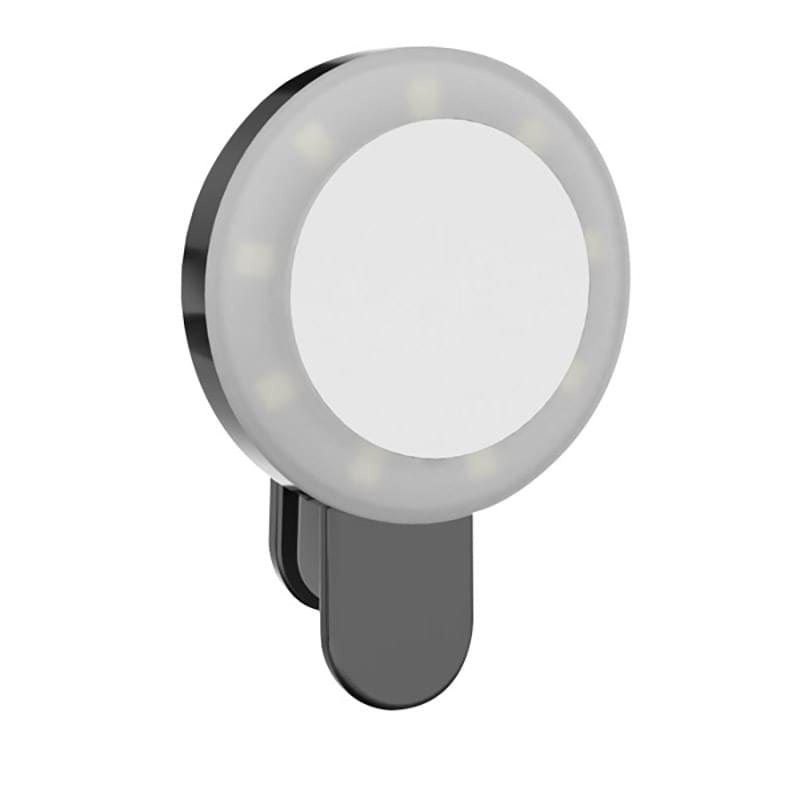 Clip-On Selfie Light