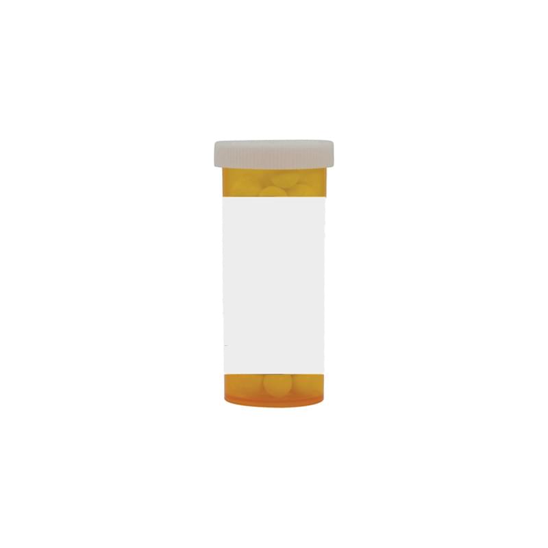 Mini Pill Bottle