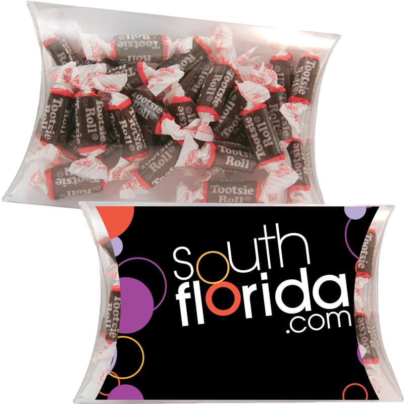 Large Pillow Pack Starlite Mints Foil Candy Jolly Ranchers