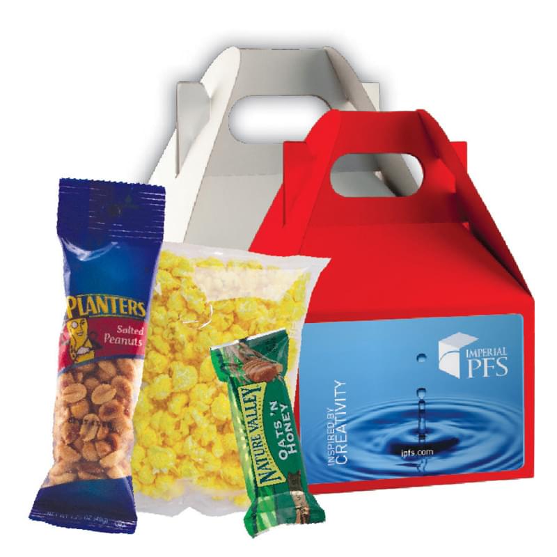 Snack Pack - Small