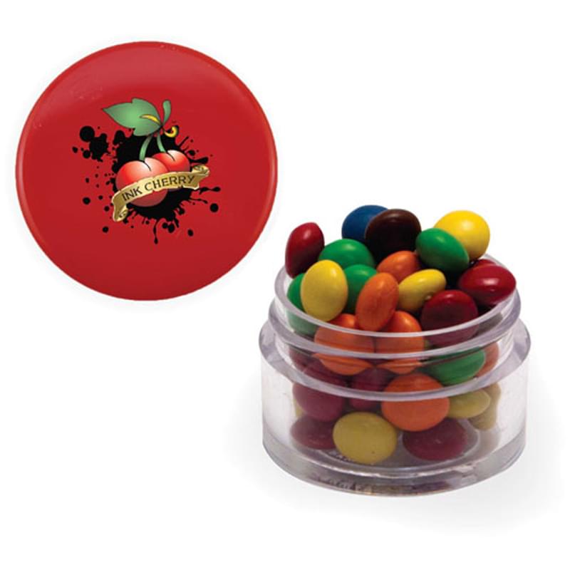 Twist Toppers with Signature Peppermints, Red Hots, Chocolate Littles
