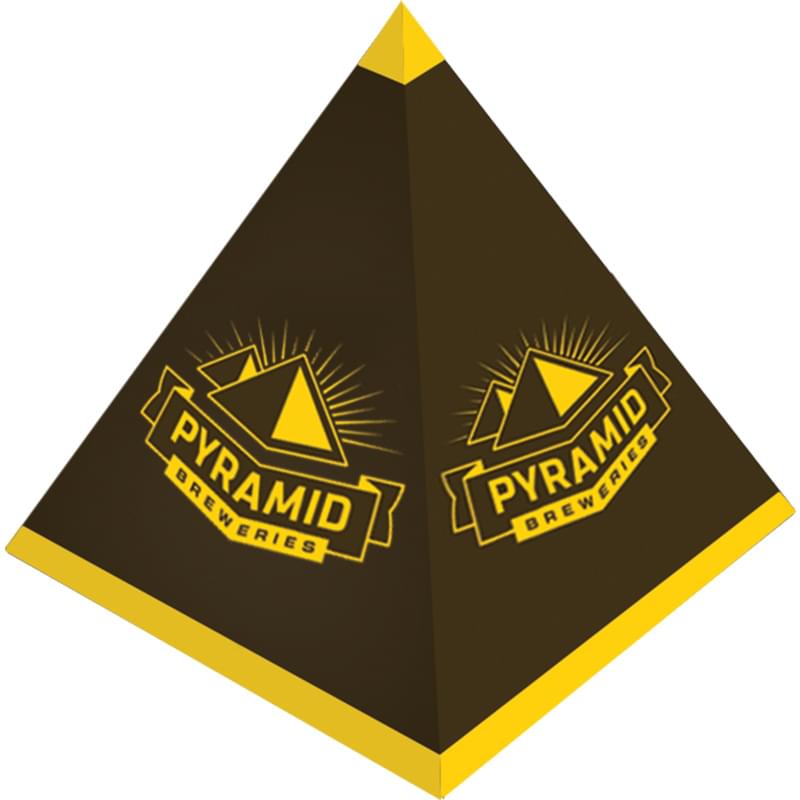 Pyramid Box