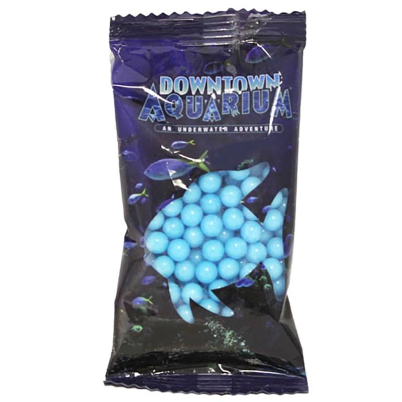 Zagasnacks Promo Snack Pack Bags