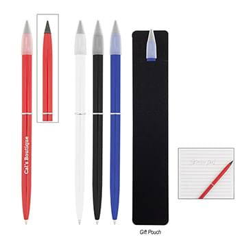 Da Vinci Inkless Pencil & Ink Pen