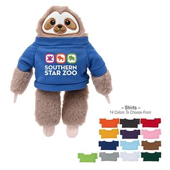 Cute Promo Sloth