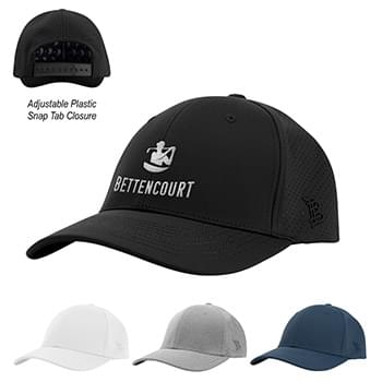 Branded Bills Bare Curved Elite XGen Cap