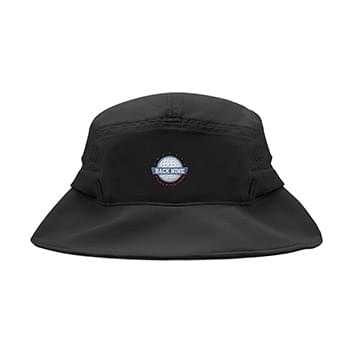 Peyton Performance rPET Bucket Hat