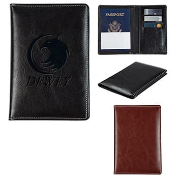 Professional Passport Holder and Wallet