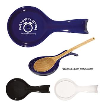 FDA-approved Ceramic Spoon