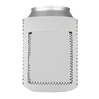 Can Cooler with Patch