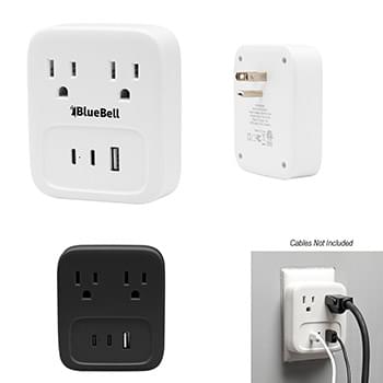 Type-C Wall Adapter