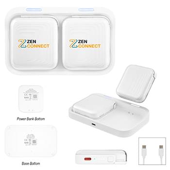 18W Mag Max Power Bank Set