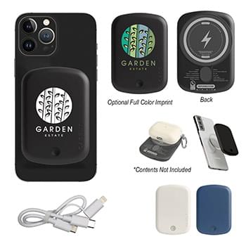 5,000 mAh Casely Power Pod