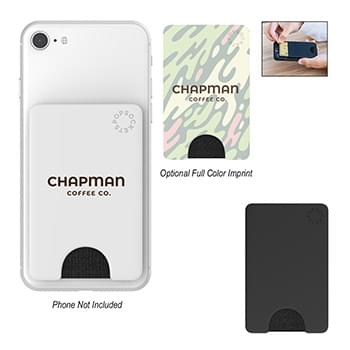 PopSockets PopWallet for Magnetic Wireless Charging