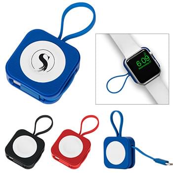 Smart Watch & Phone Charger
