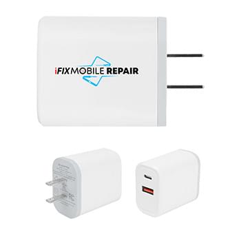 30W Power Delivery Wall Adapter