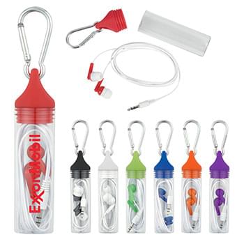 48" Stereo Standard Earbuds