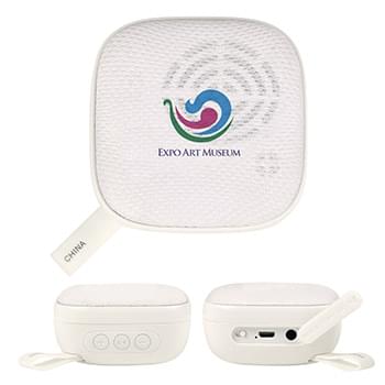 Angles Wireless Speaker