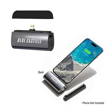 PhoneSuitÂ® Portable Pocket Charger
