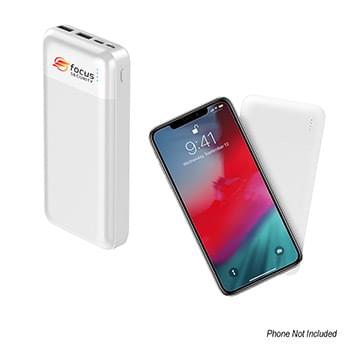 PhoneSuit® Energy Core Battery Pack & Portable Charger