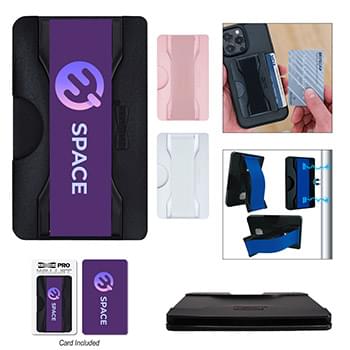 LoveHandle PRO Wallet Phone Grip