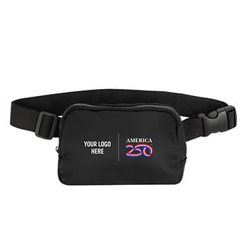 America250 Anywhere Belt Bag